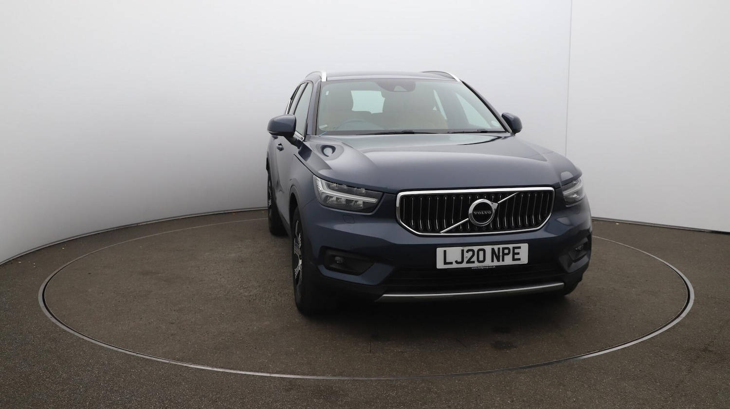 Used Volvo XC40 2020 for sale - 76085215: Photo 40