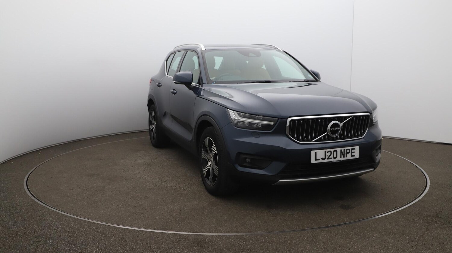 Used Volvo XC40 2020 for sale - 76085215: Photo 41