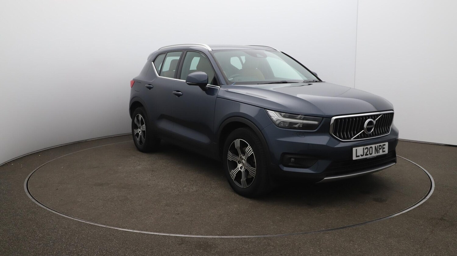 Used Volvo XC40 2020 for sale - 76085215: Photo 42