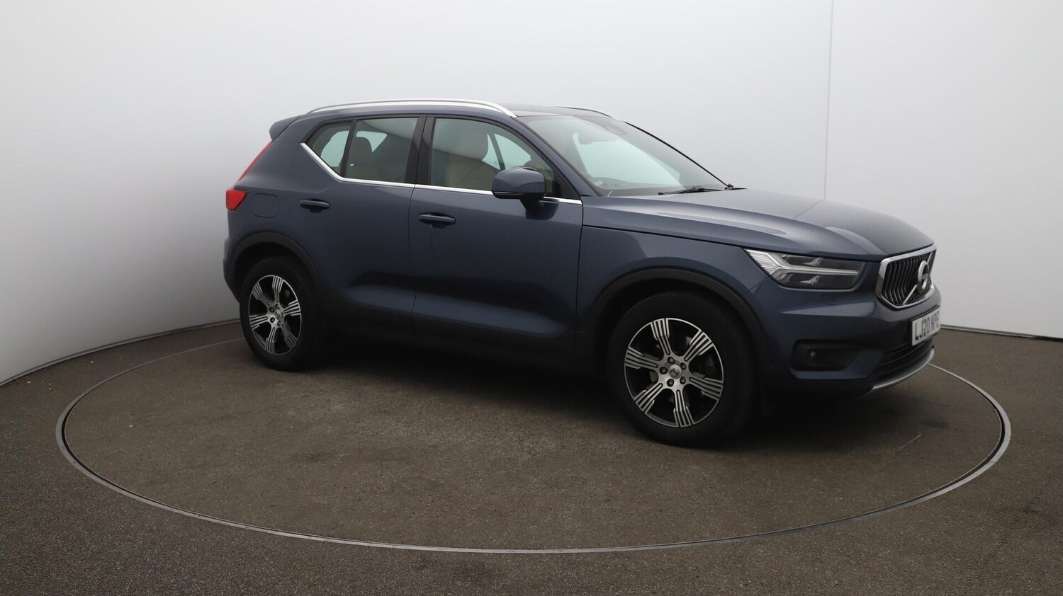 Used Volvo XC40 2020 for sale - 76085215: Photo 44
