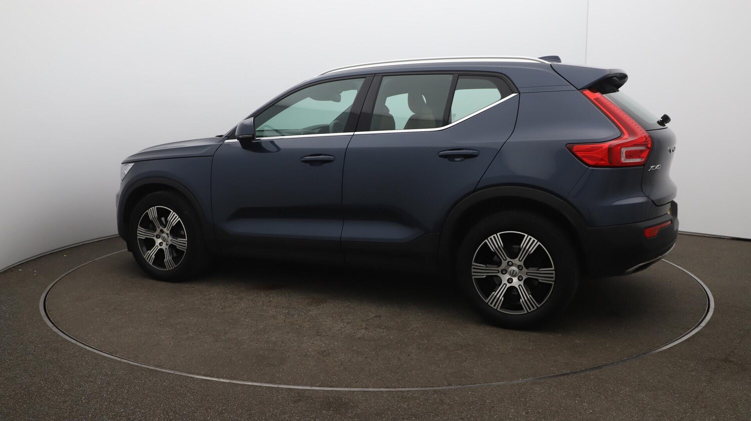 Used Volvo XC40 2020 for sale - 76085215: Photo 46
