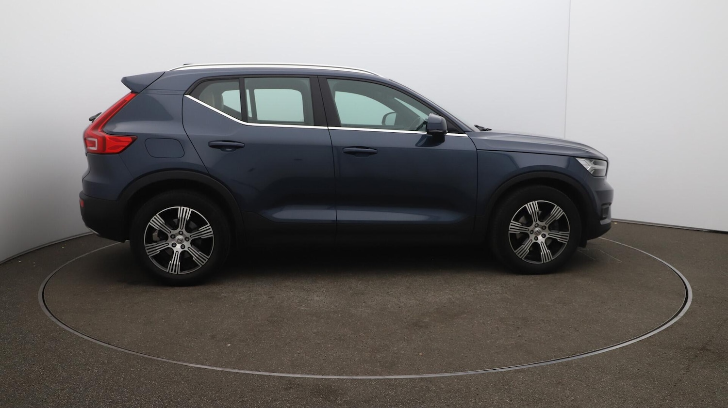 Used Volvo XC40 2020 for sale - 76085215: Photo 49
