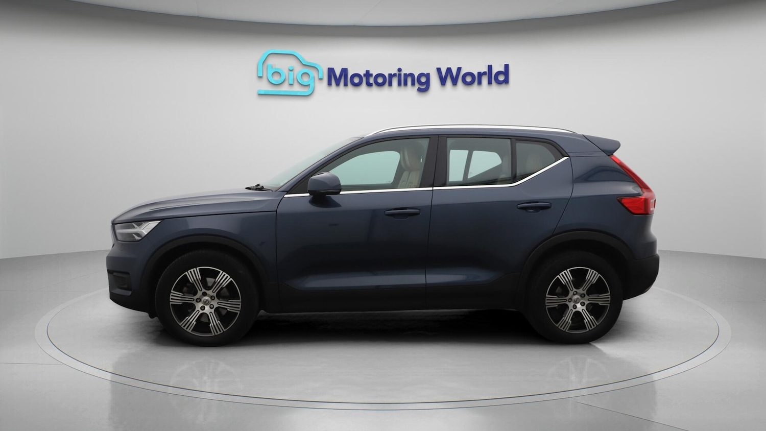 Used Volvo XC40 2020 for sale - 76085215: Photo 5