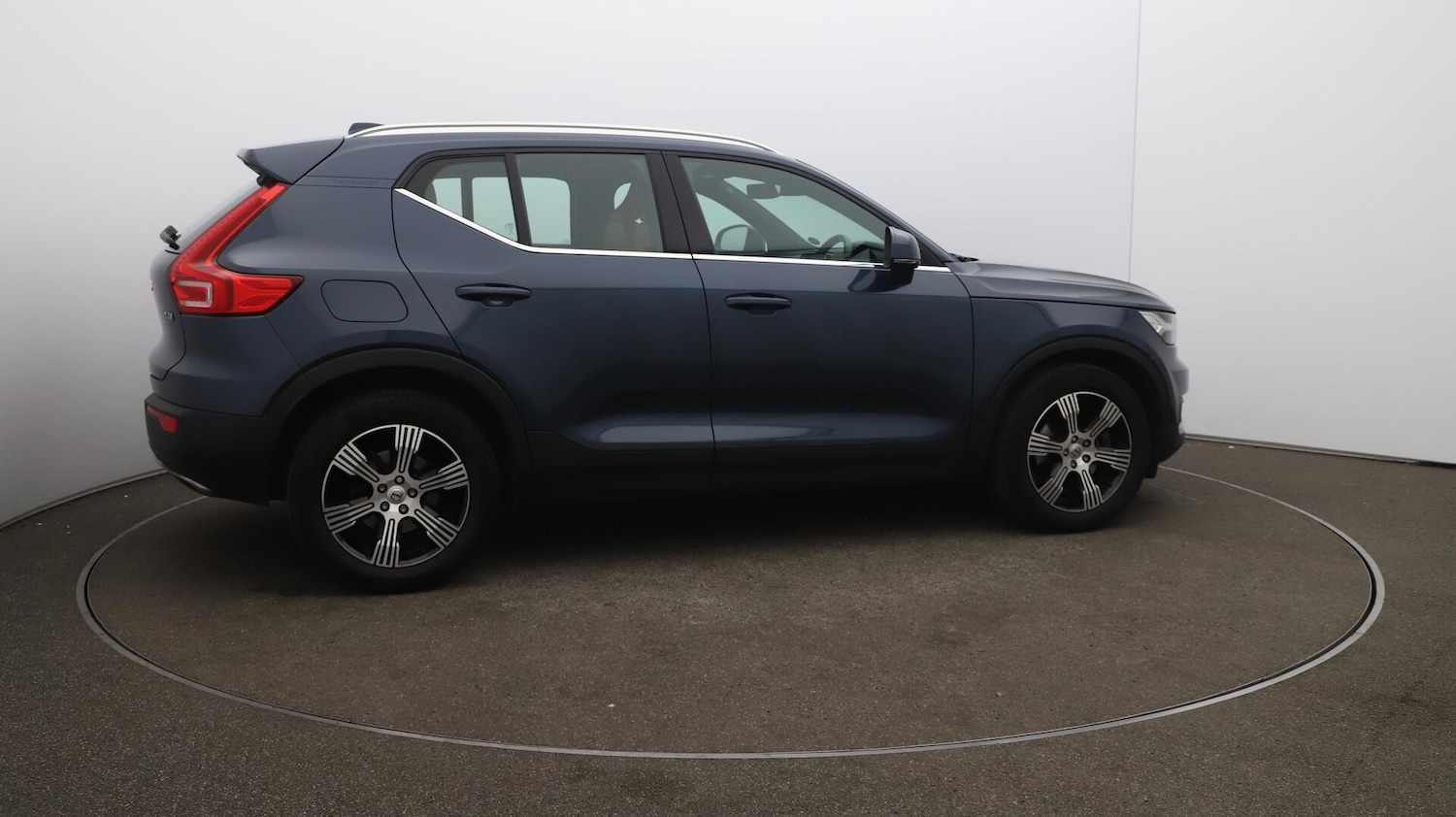 Used Volvo XC40 2020 for sale - 76085215: Photo 50
