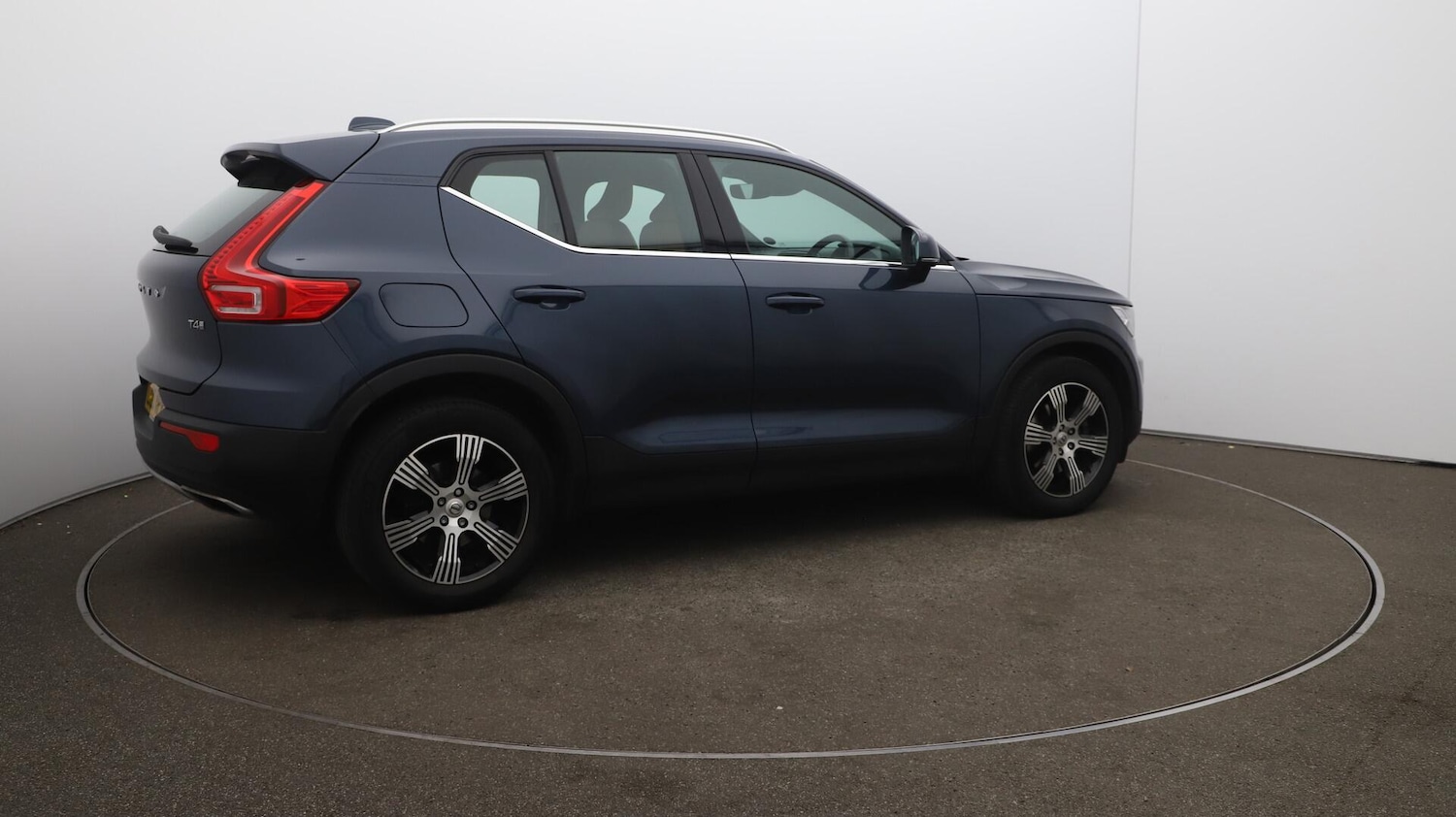 Used Volvo XC40 2020 for sale - 76085215: Photo 51