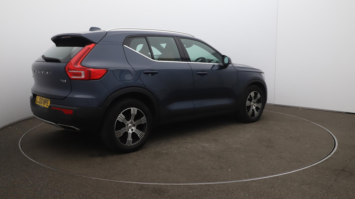 Used Volvo XC40 2020 for sale - 76085215: Photo 52