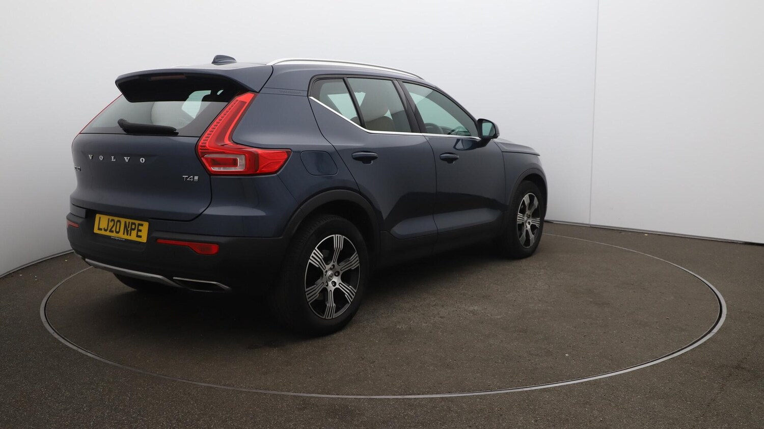 Used Volvo XC40 2020 for sale - 76085215: Photo 53