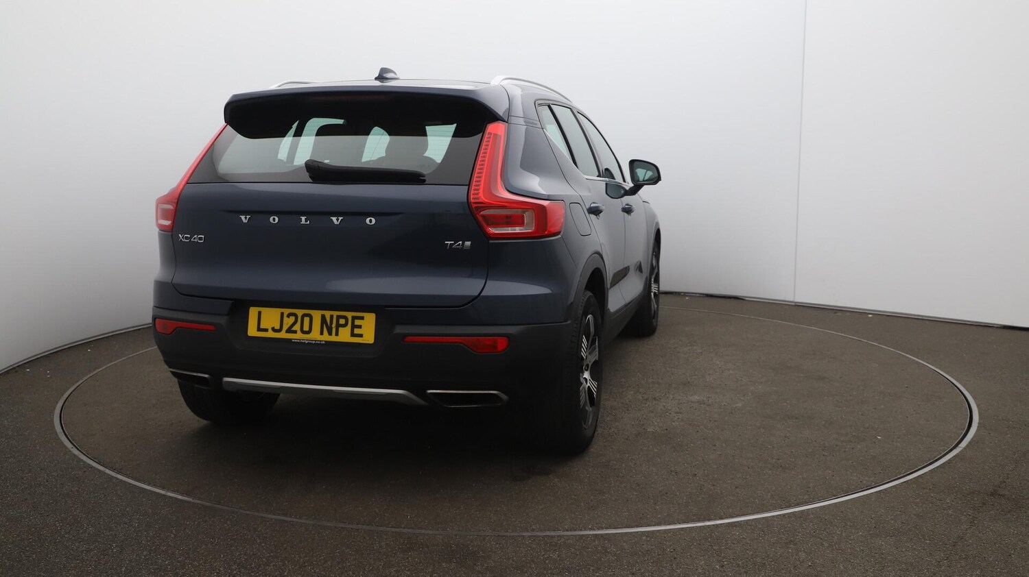 Used Volvo XC40 2020 for sale - 76085215: Photo 55