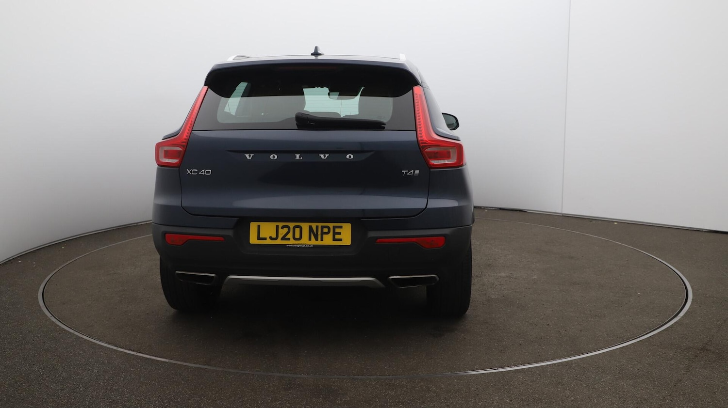 Used Volvo XC40 2020 for sale - 76085215: Photo 56