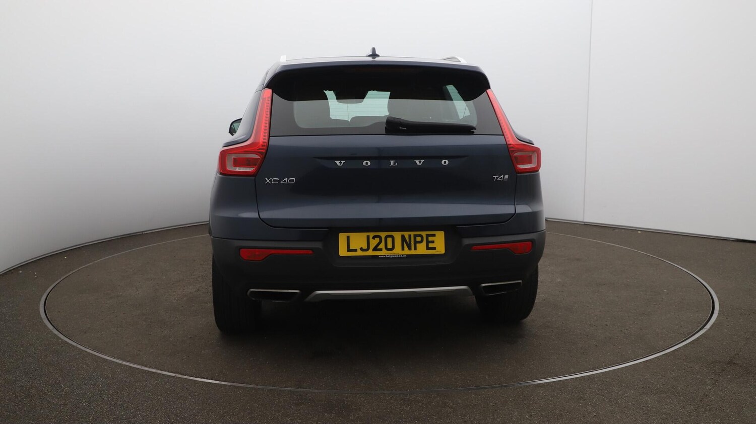 Used Volvo XC40 2020 for sale - 76085215: Photo 58