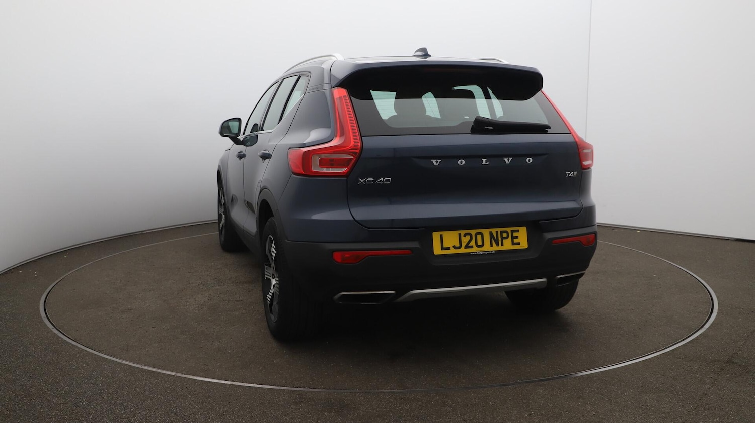 Used Volvo XC40 2020 for sale - 76085215: Photo 59