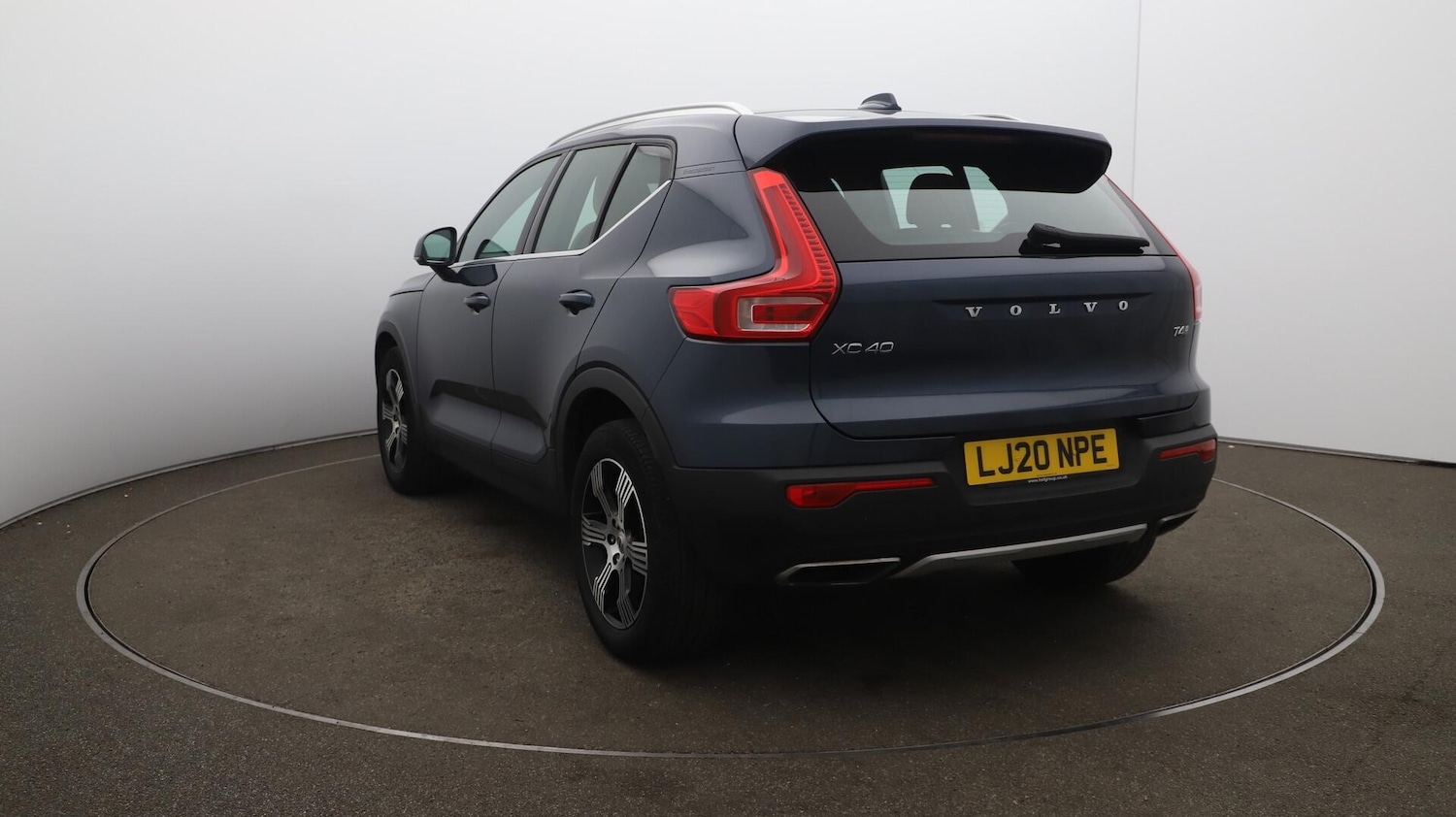 Used Volvo XC40 2020 for sale - 76085215: Photo 60