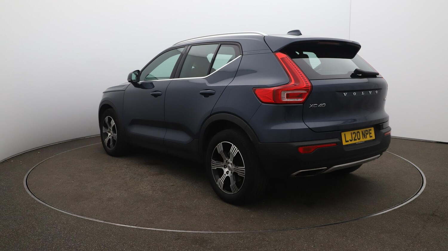 Used Volvo XC40 2020 for sale - 76085215: Photo 61