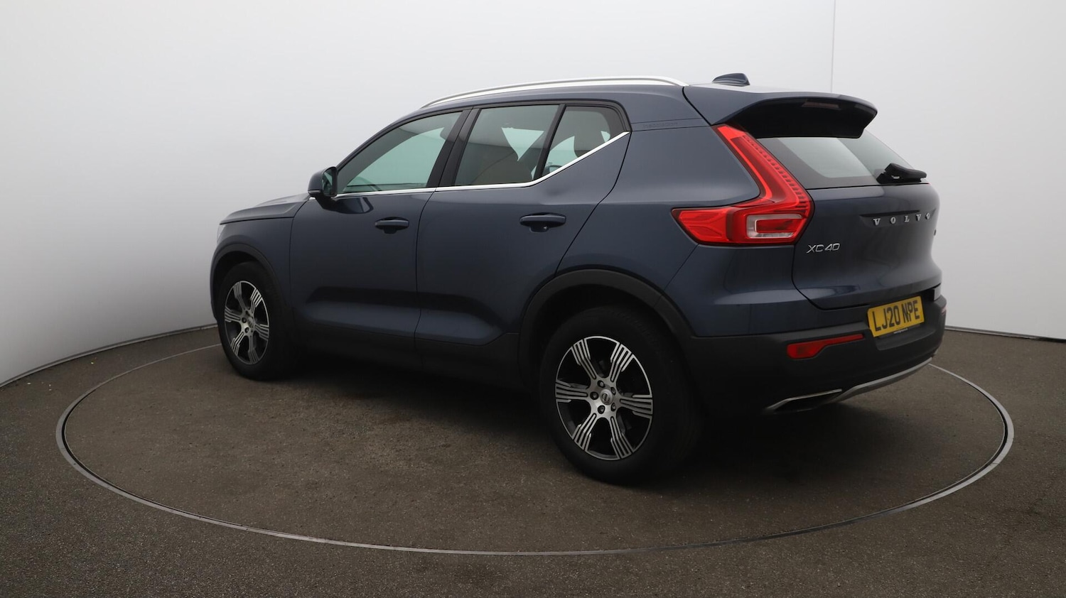 Used Volvo XC40 2020 for sale - 76085215: Photo 62