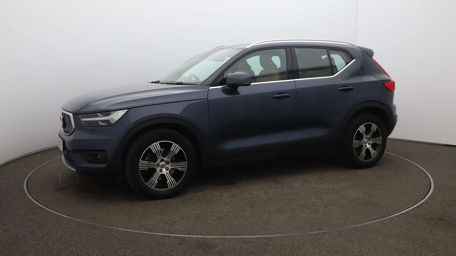 Used Volvo XC40 2020 for sale - 76085215: Photo 66