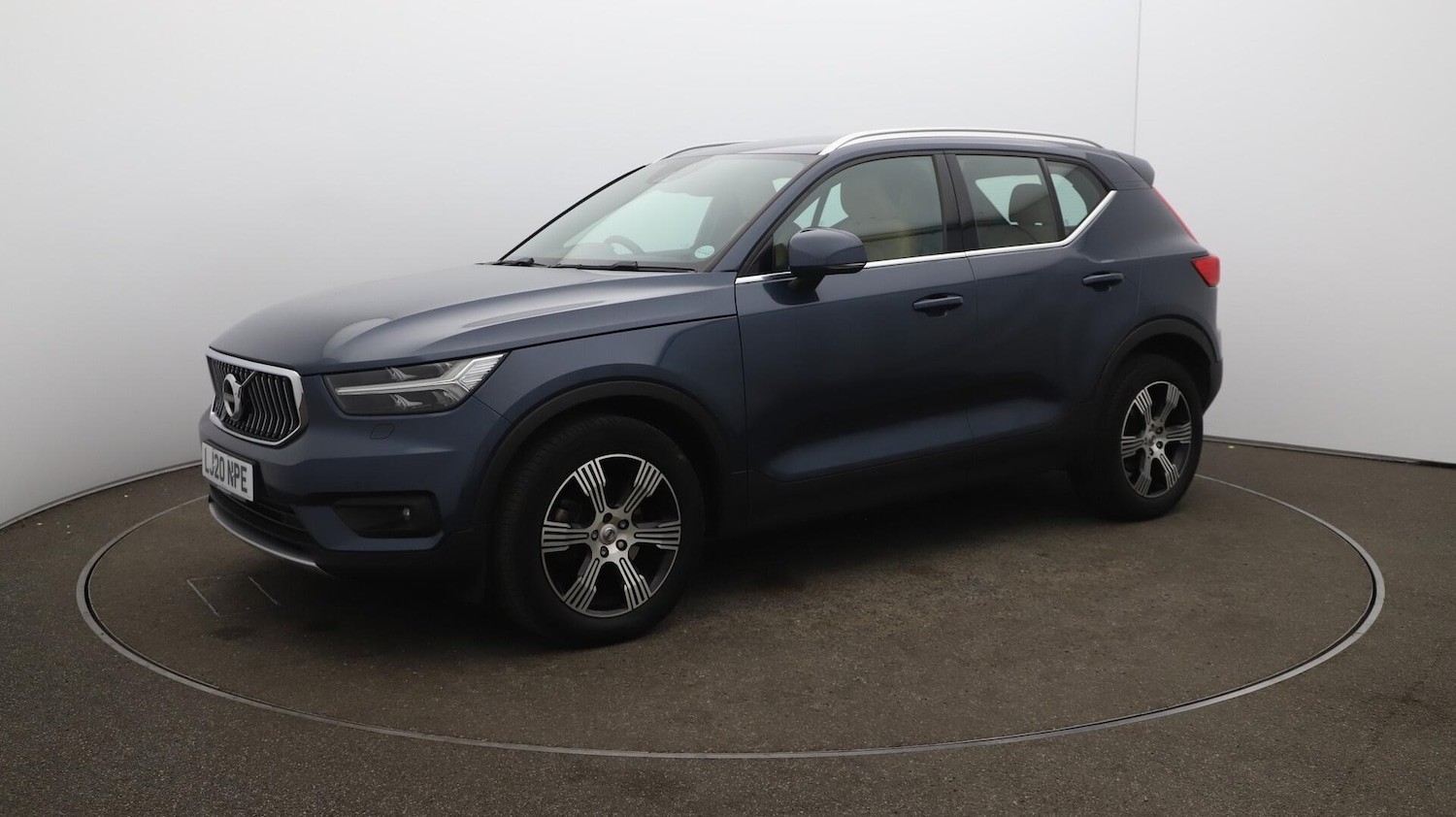 Used Volvo XC40 2020 for sale - 76085215: Photo 67