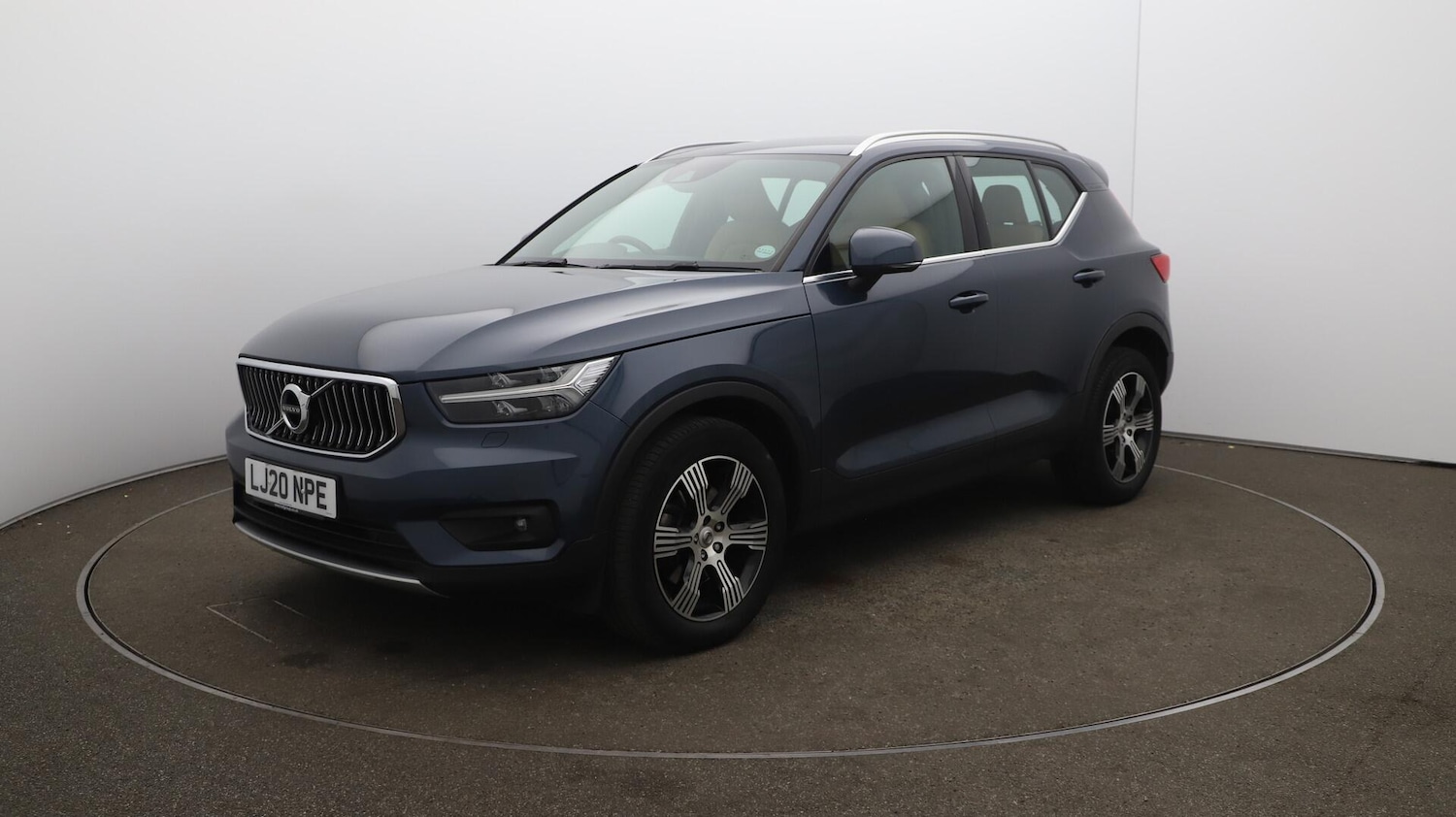 Used Volvo XC40 2020 for sale - 76085215: Photo 68