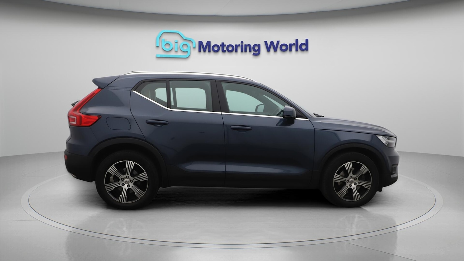 Used Volvo XC40 2020 for sale - 76085215: Photo 9