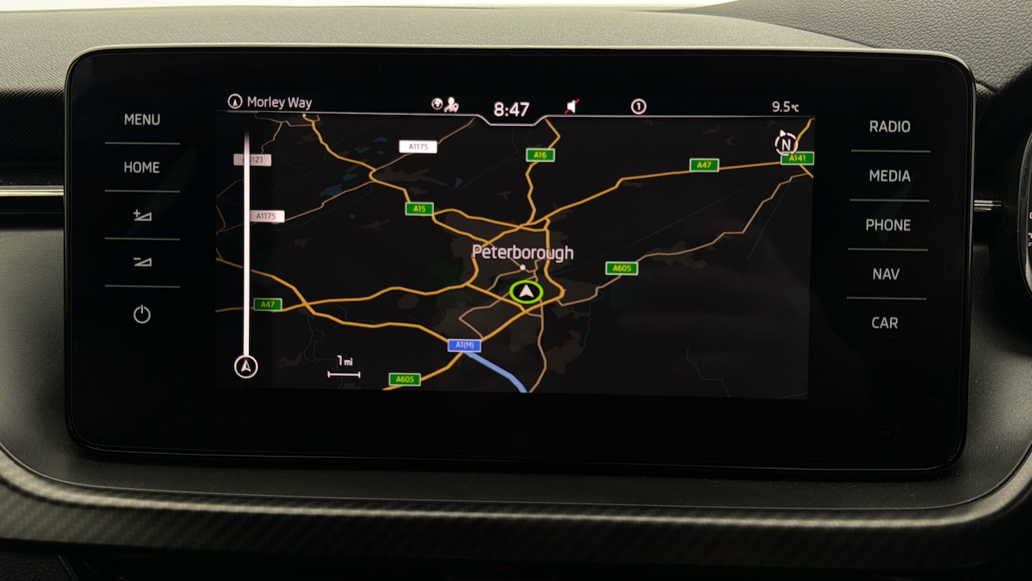 Used Skoda Kamiq 2022 for sale - 78064946: Photo 10