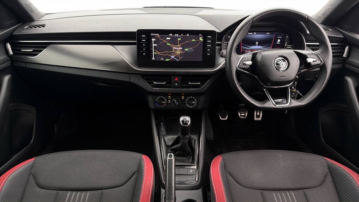 Used Skoda Kamiq 2022 for sale - 78064946: Photo 12