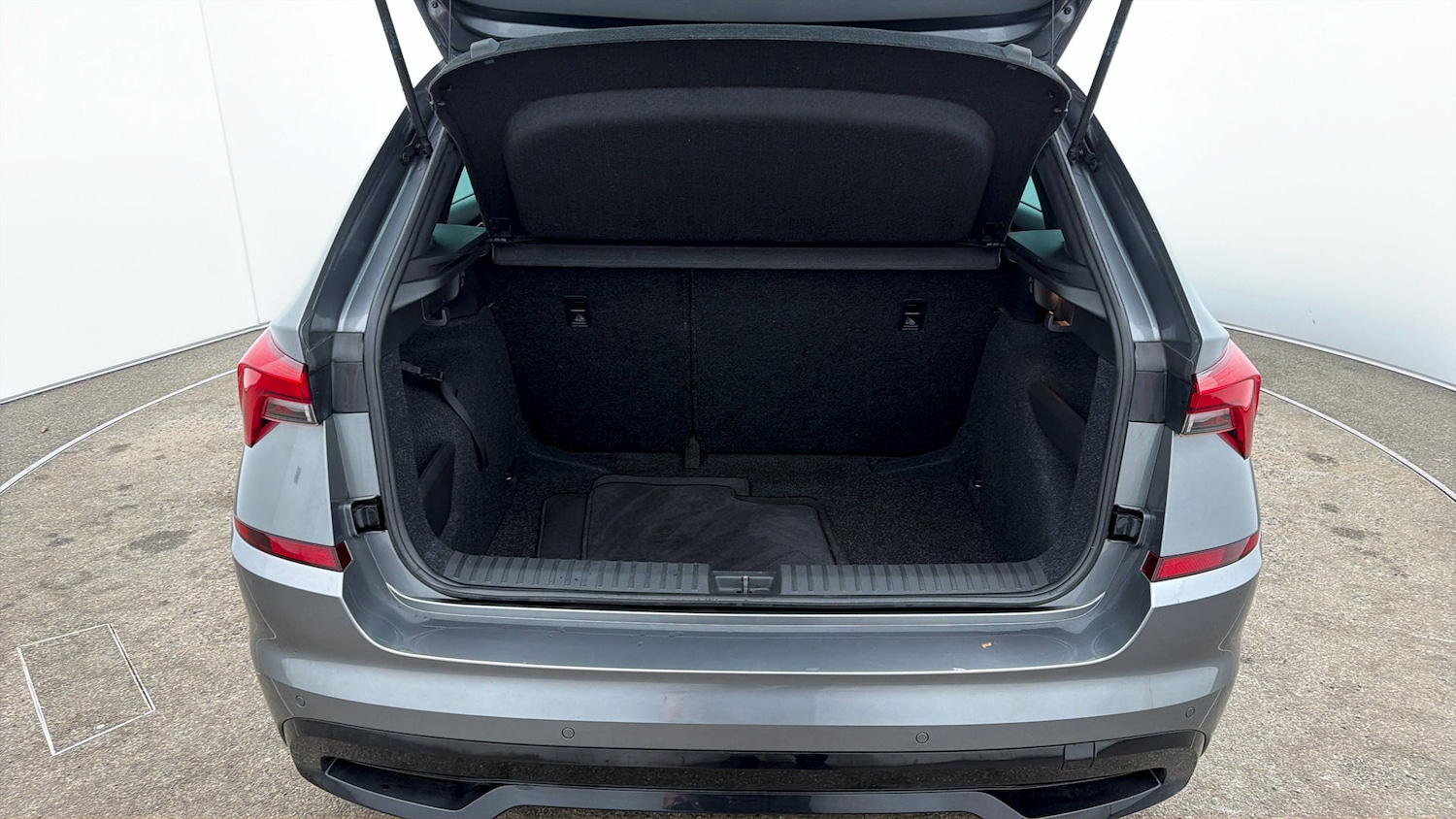 Used Skoda Kamiq 2022 for sale - 78064946: Photo 16