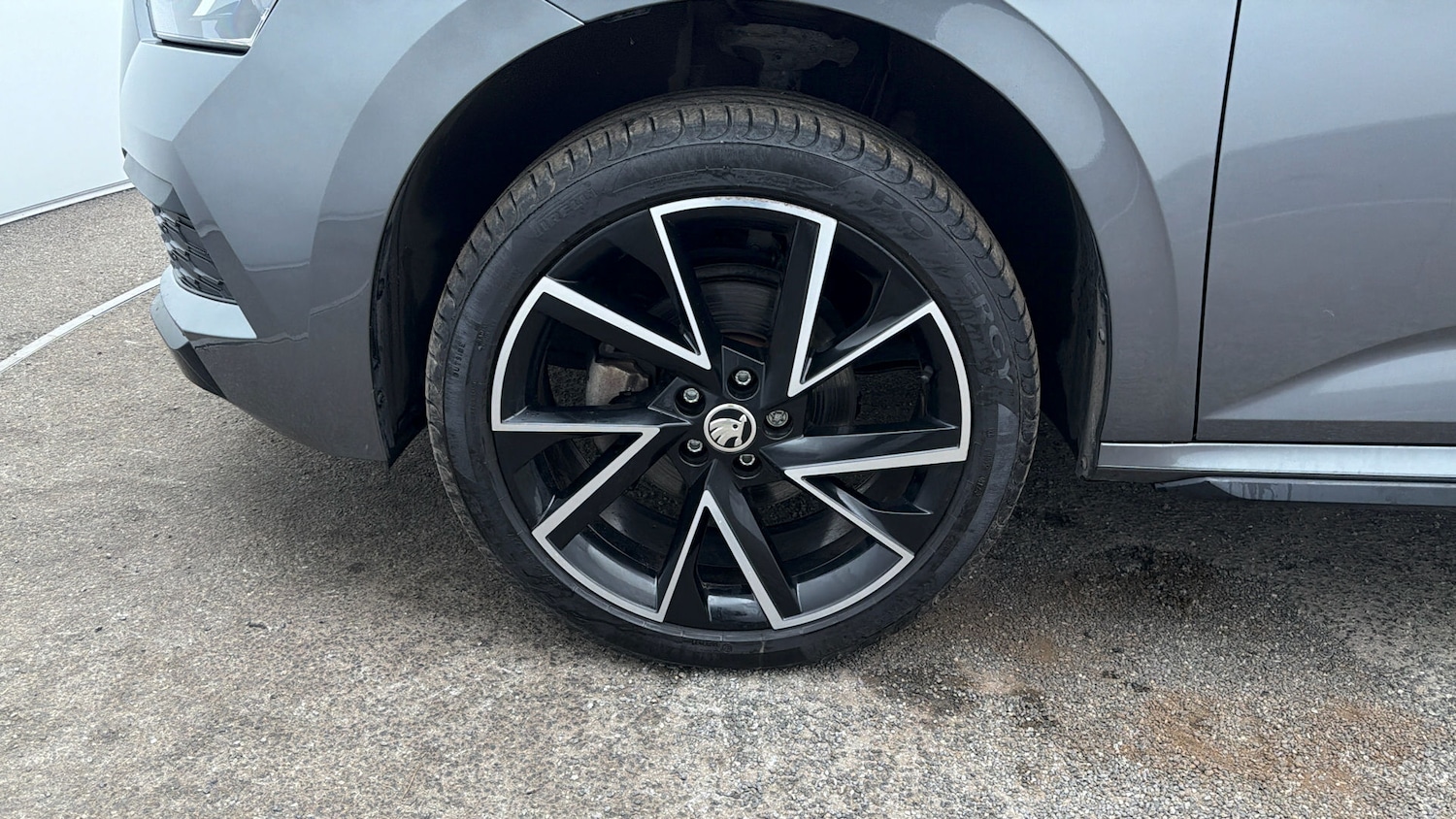 Used Skoda Kamiq 2022 for sale - 78064946: Photo 17