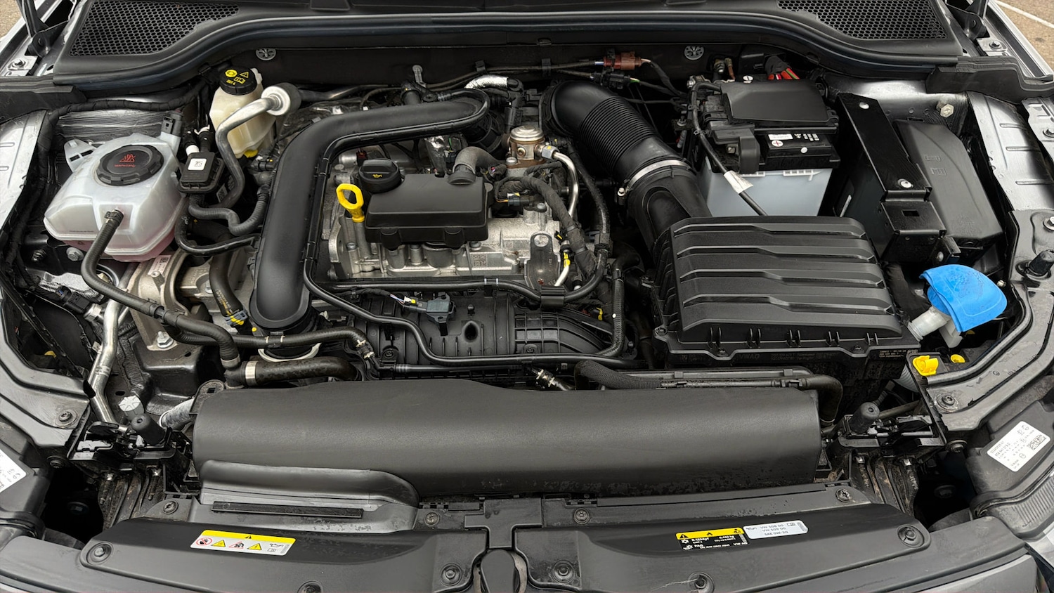 Used Skoda Kamiq 2022 for sale - 78064946: Photo 18