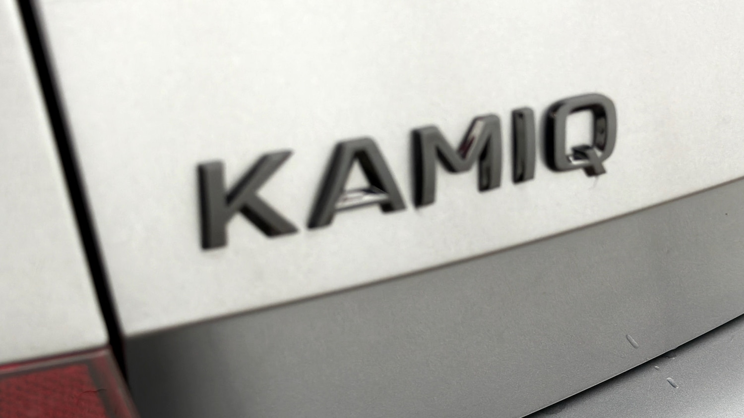 Used Skoda Kamiq 2022 for sale - 78064946: Photo 20