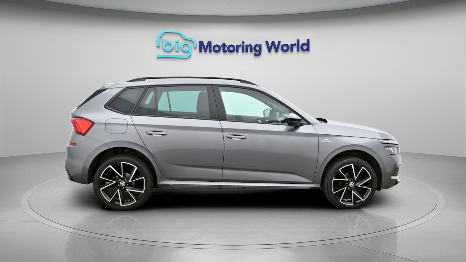 Used Skoda Kamiq 2022 for sale - 78064946: Photo 8