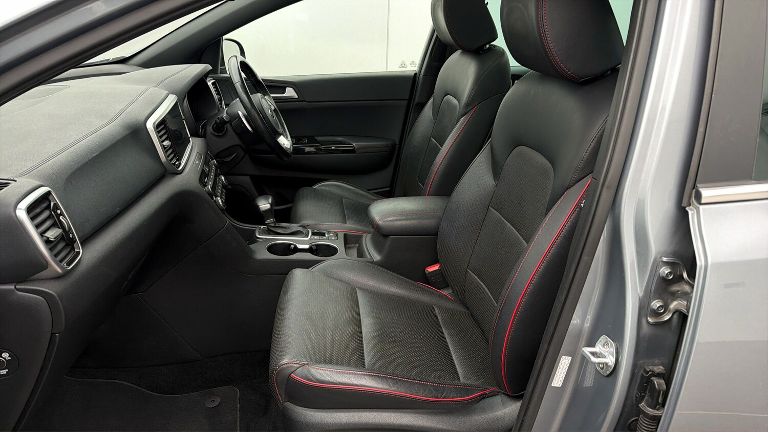 Used Kia Sportage 2019 for sale - 78025581: Photo 13