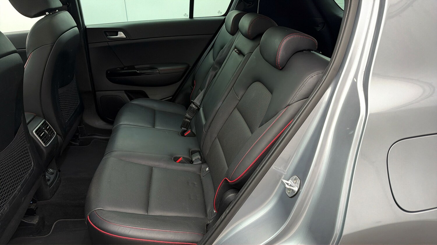 Used Kia Sportage 2019 for sale - 78025581: Photo 15