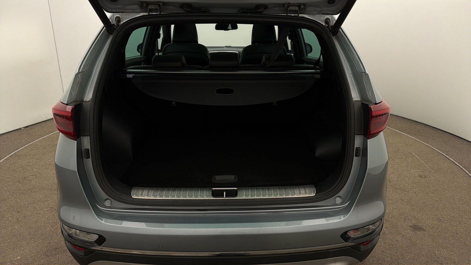 Used Kia Sportage 2019 for sale - 78025581: Photo 16