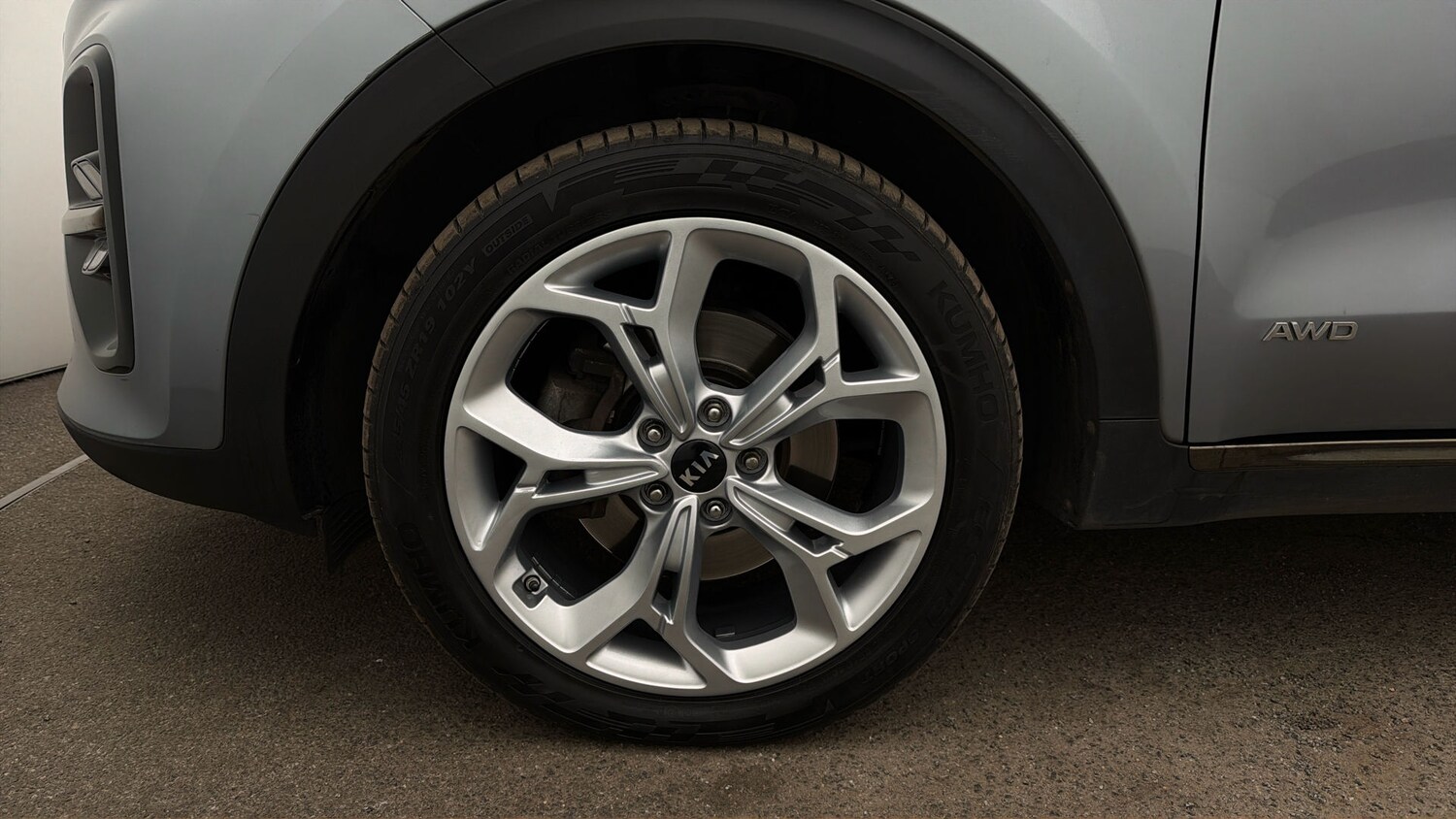 Used Kia Sportage 2019 for sale - 78025581: Photo 17