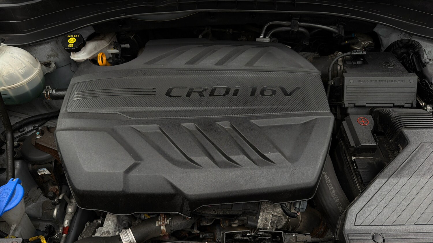 Used Kia Sportage 2019 for sale - 78025581: Photo 18