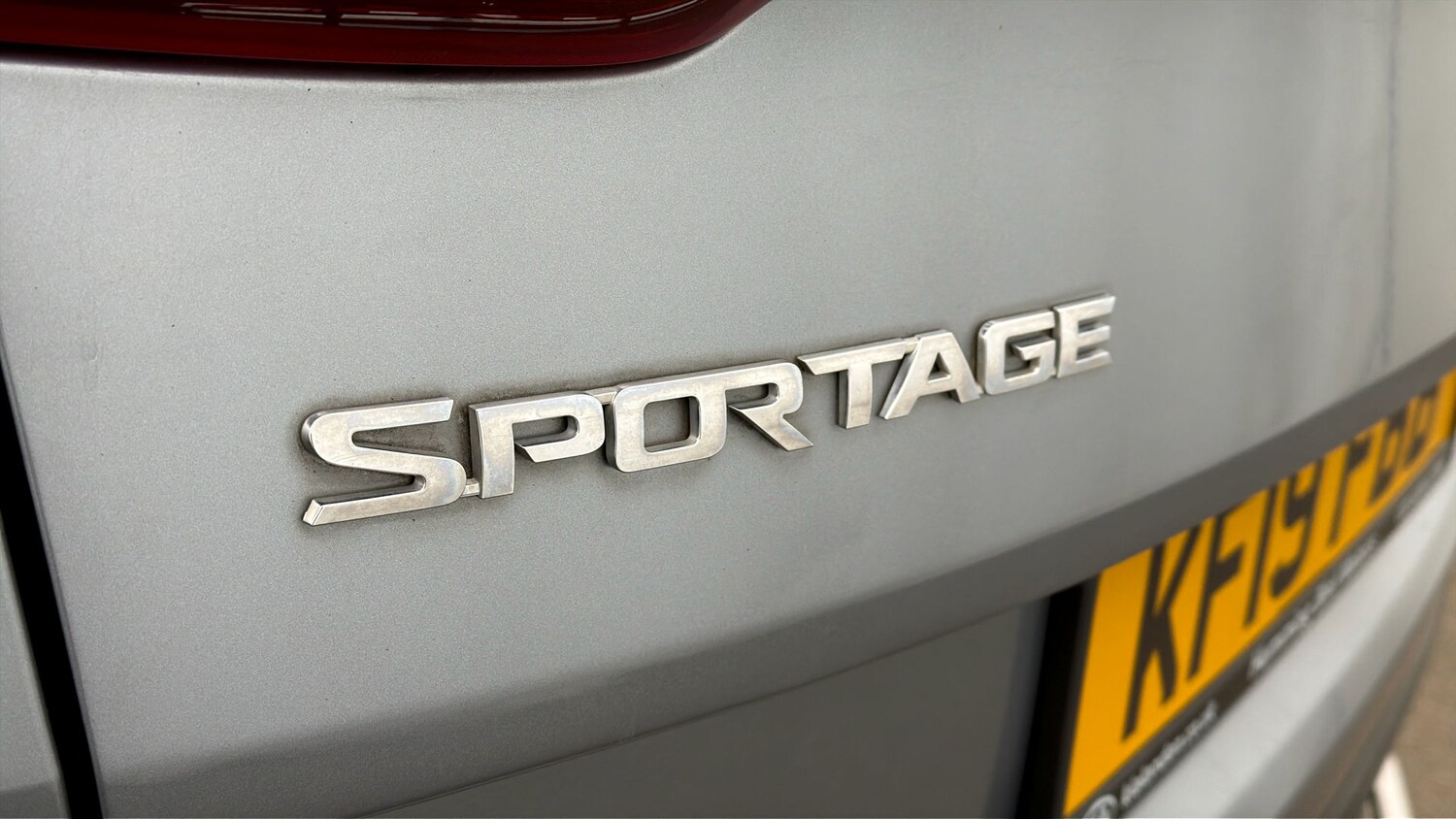 Used Kia Sportage 2019 for sale - 78025581: Photo 20