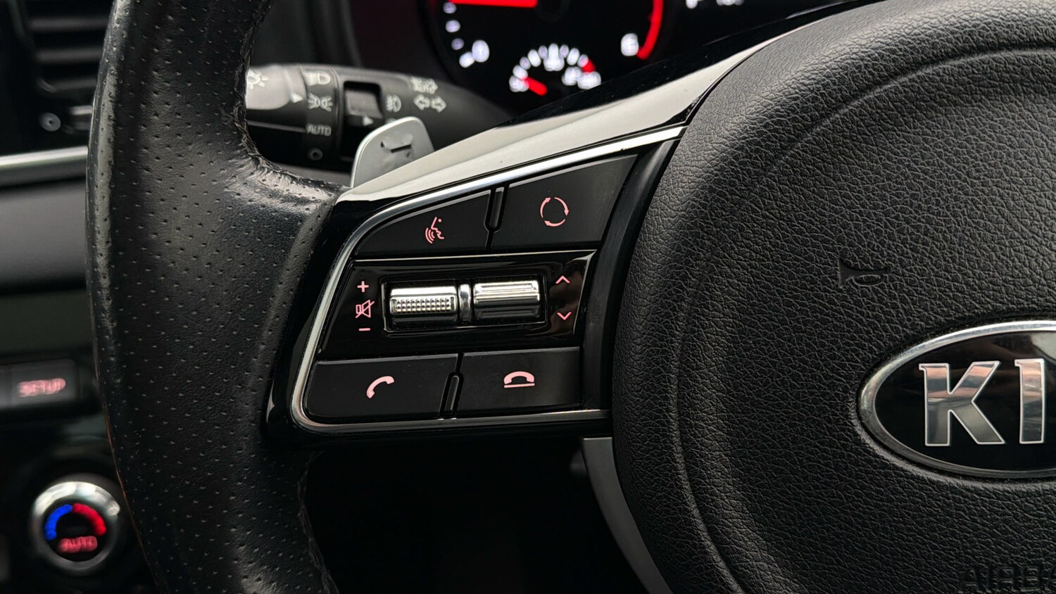 Used Kia Sportage 2019 for sale - 78025581: Photo 22