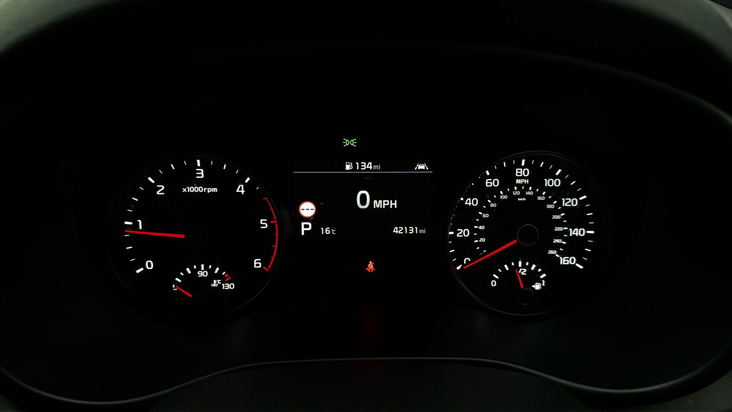 Used Kia Sportage 2019 for sale - 78025581: Photo 24