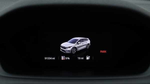 Used Skoda Enyaq 2022 for sale - 76259073: Photo 11
