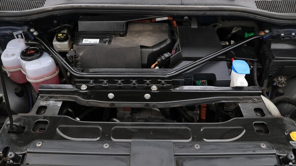 Used Skoda Enyaq 2022 for sale - 76259073: Photo 20