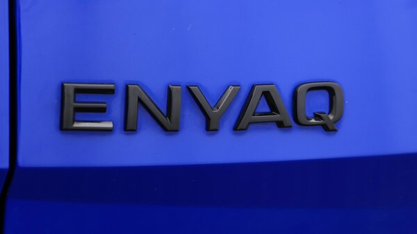 Used Skoda Enyaq 2022 for sale - 76259073: Photo 22