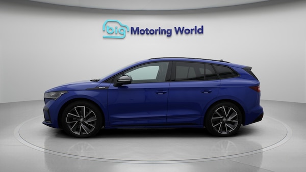 Used Skoda Enyaq 2022 for sale - 76259073: Photo 5