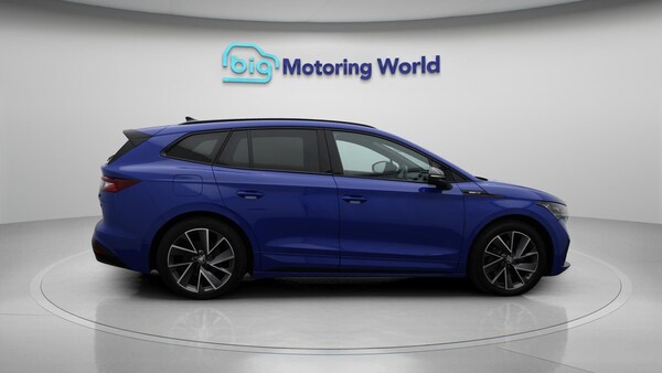 Used Skoda Enyaq 2022 for sale - 76259073: Photo 9