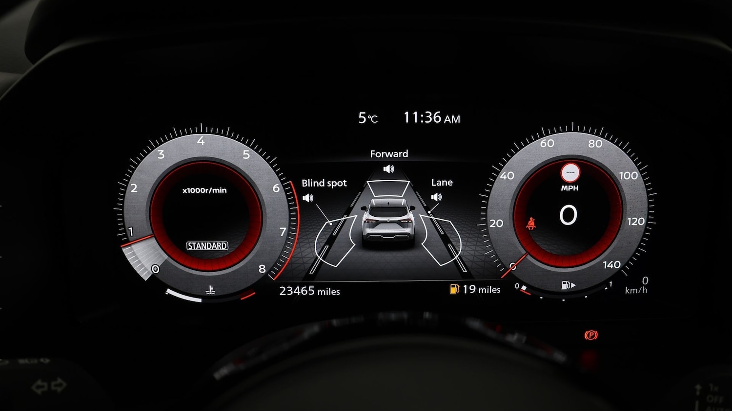 Used Nissan Qashqai 2023 for sale - 77381118: Photo 10