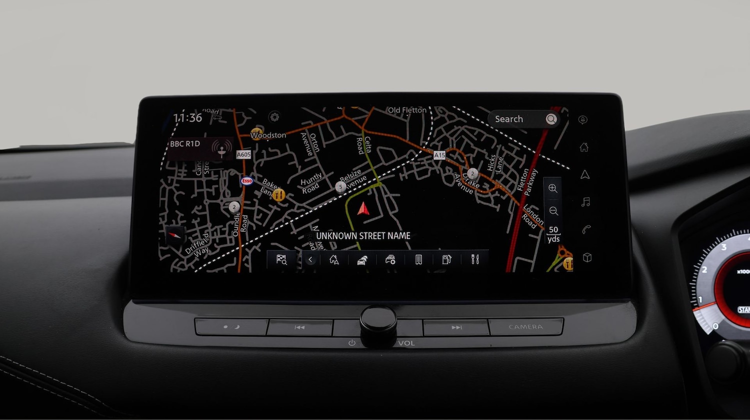 Used Nissan Qashqai 2023 for sale - 77381118: Photo 11