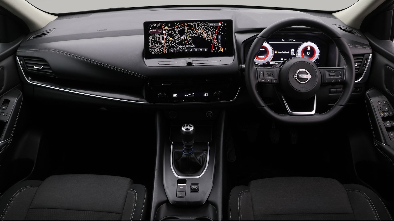 Used Nissan Qashqai 2023 for sale - 77381118: Photo 13