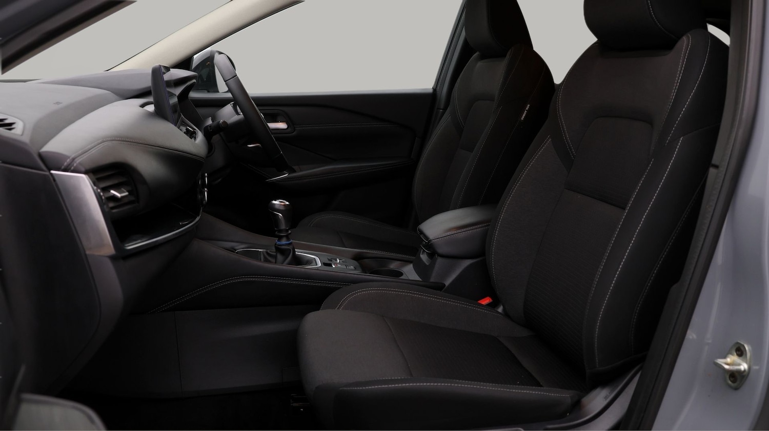 Used Nissan Qashqai 2023 for sale - 77381118: Photo 14