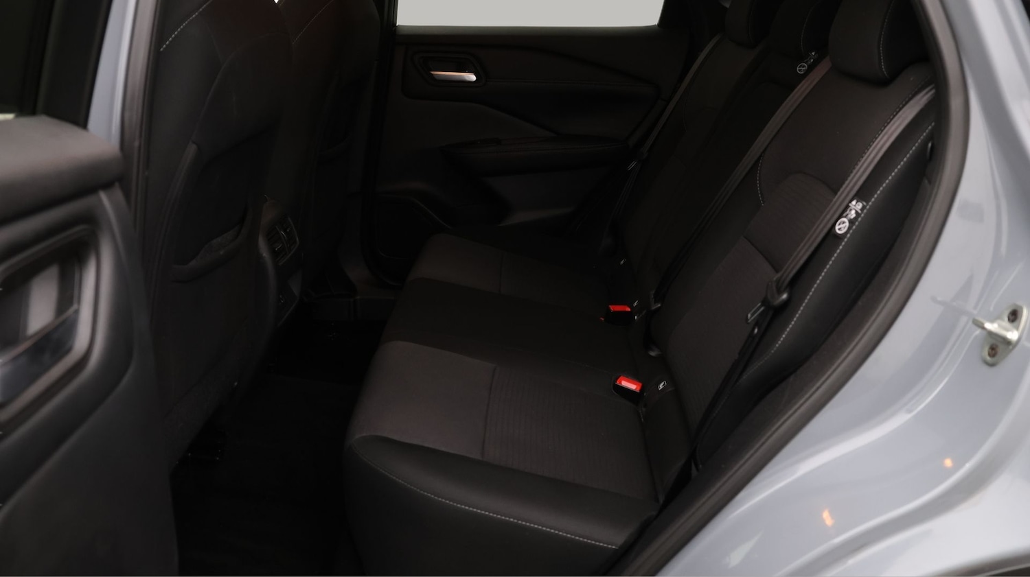 Used Nissan Qashqai 2023 for sale - 77381118: Photo 16