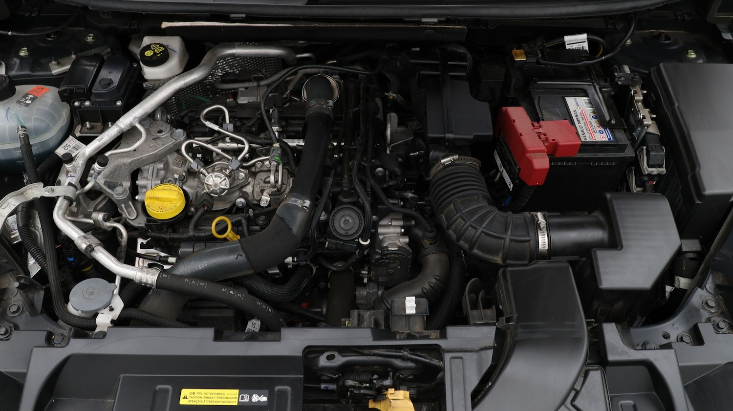 Used Nissan Qashqai 2023 for sale - 77381118: Photo 19