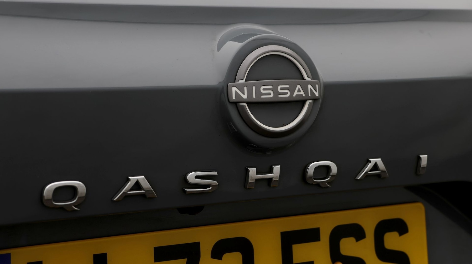 Used Nissan Qashqai 2023 for sale - 77381118: Photo 22