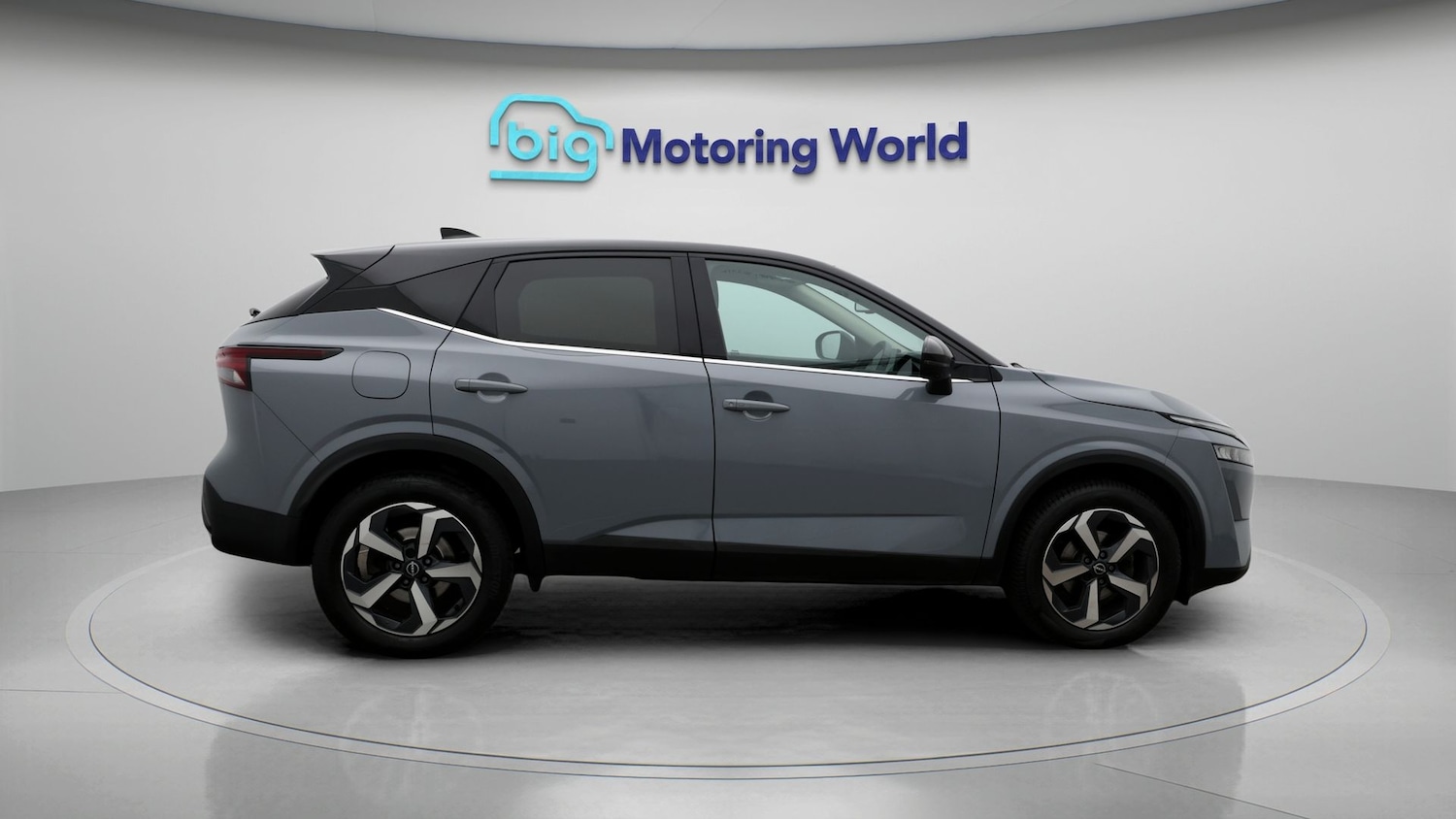 Used Nissan Qashqai 2023 for sale - 77381118: Photo 8